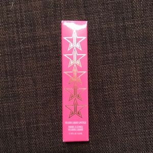*Brand New* Jeffree Star Velour Liquid Lipstick